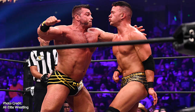 AEW Rampage