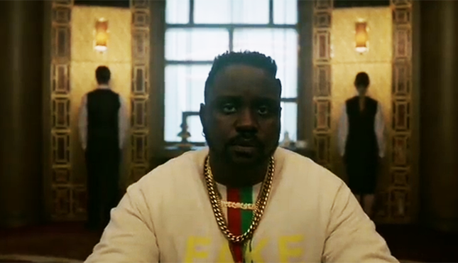Atlanta Bryan Tyree Henry