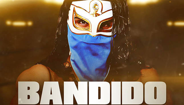 Bandido GCW