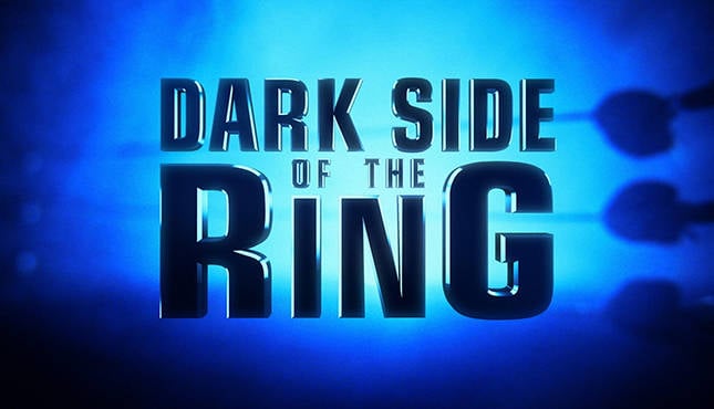 Dark Side of the Ring, VICE Media Group