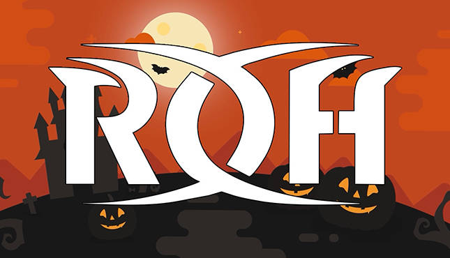 ROH TV