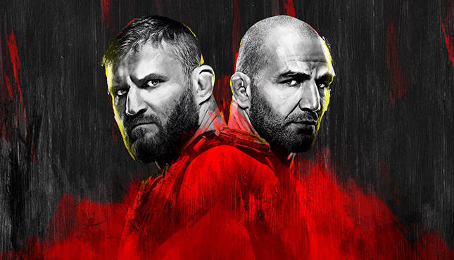 UFC 267