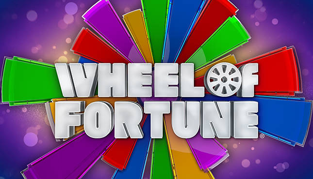 WWE Wheel of Fortune