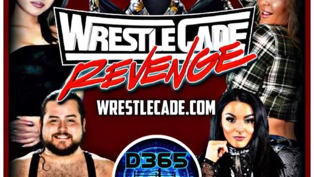 WrestleCade Returns Next Month With WrestleCade Revenge - Vimarsana News