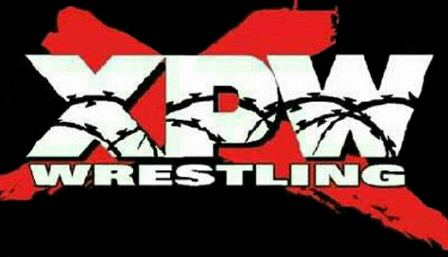XPW Dark Side of the Ring