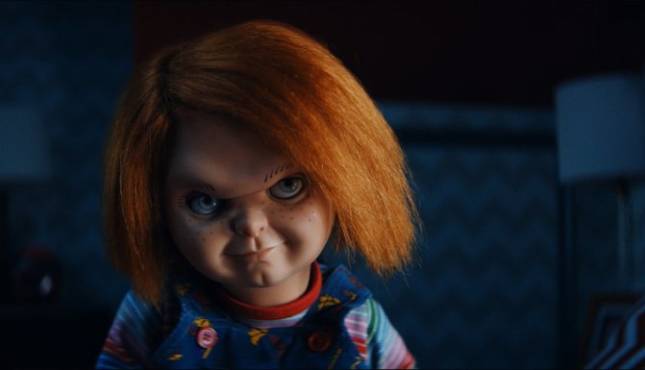 Chucky