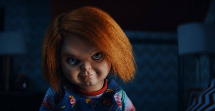 Chucky