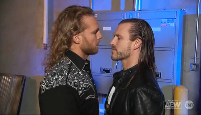 AEW Rampage