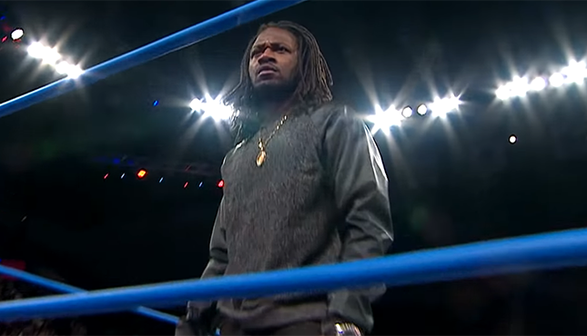 Tna Celebrity Alumnus Adam ‘pacman Jones Sentenced To Prison For Bar