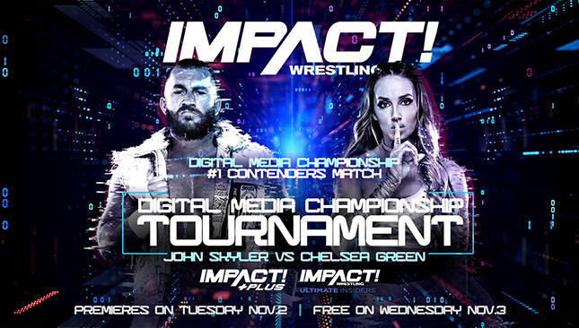 Impact Wrestling