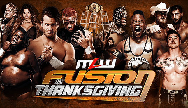 MLW Fusion