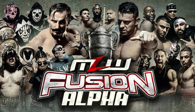 MLW Fusion Alpha