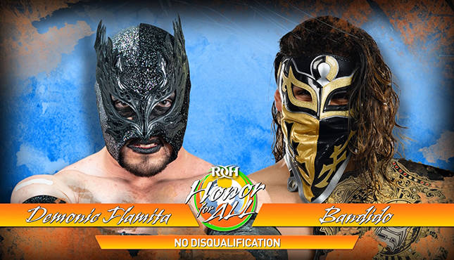 ROH Honor For All