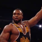 Michigan Panthers name WWE superstar 'Big E' as emcee for home