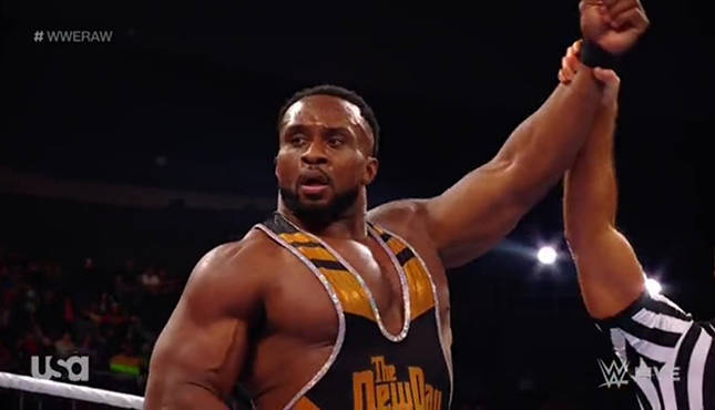 Big E On What Brodie Lee Means To Him How He Feels About Trios