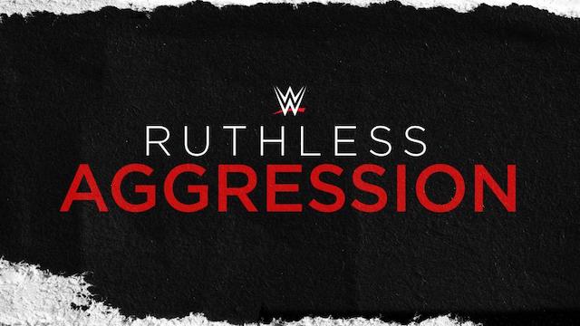 WWE Ruthless Aggression Season 2
