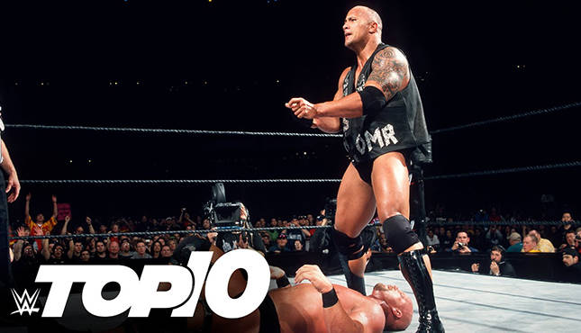 20 Best WWE Wrestlers of all time: From CM Punk to Stone Cold
