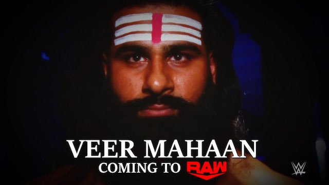 WWE Veer Mahaan