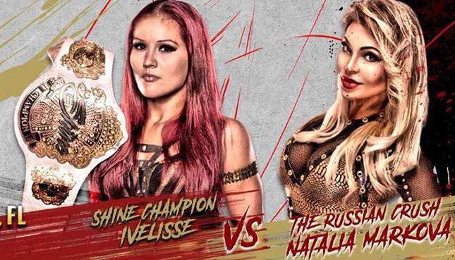 WWN Battle of the Belts