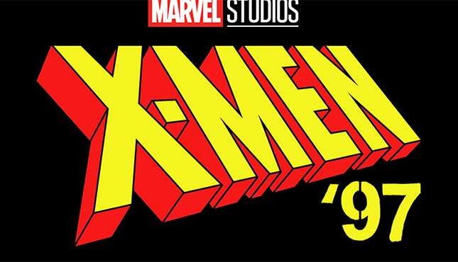 X-Men '97 Gets New Merch Spotlighting Main Characters in Disney+