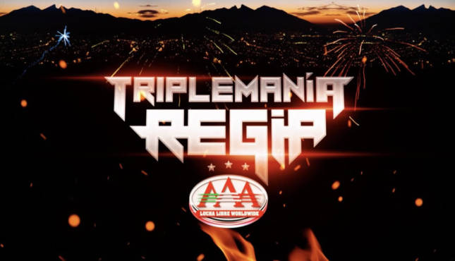 AAA Triplemania Regia