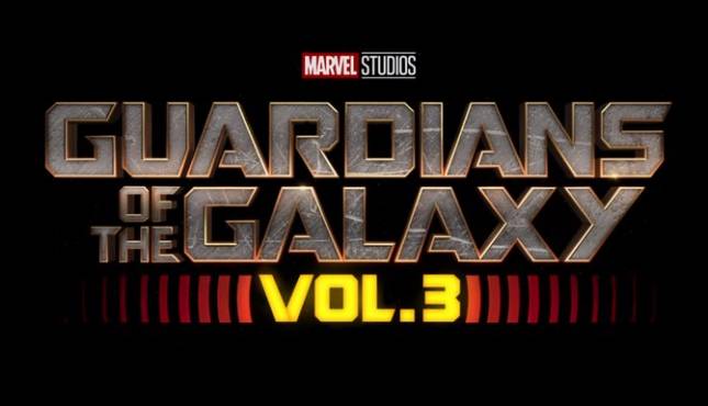 Guardians of the Galaxy Vol. 3