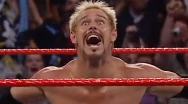 Scotty 2 Hotty Worked as a Producer For Last Night's AEW Taping | 411MANIA