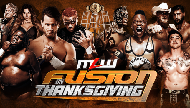 MLW Fusion Alpha