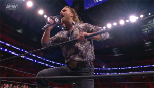 Hall's AEW Dynamite Review 12.8.21 | 411MANIA