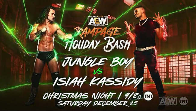 AEW Rampage