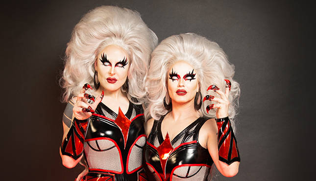 The Boulet Brothers' Dragula