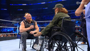 Hall's WWE Smackdown Review 12.10.21 | 411MANIA