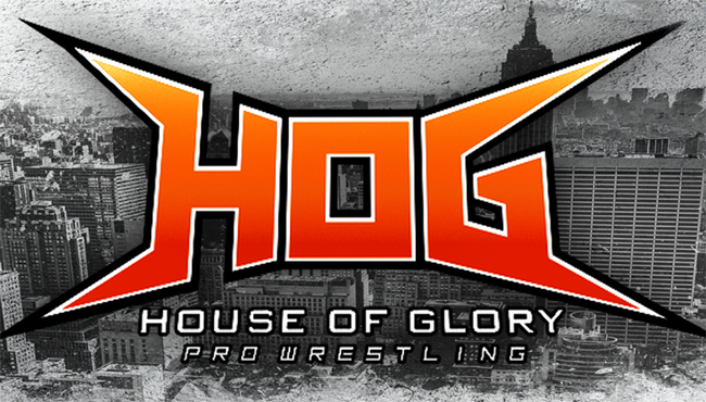 House of Glory