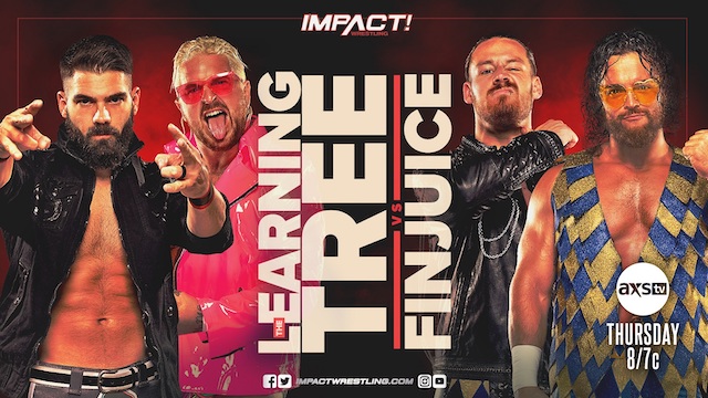 Impact Wrestling learning-tree-vs-finjuice