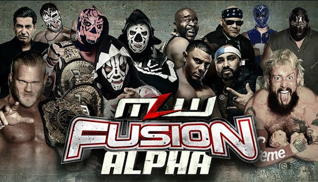 MLW Fusion Alpha