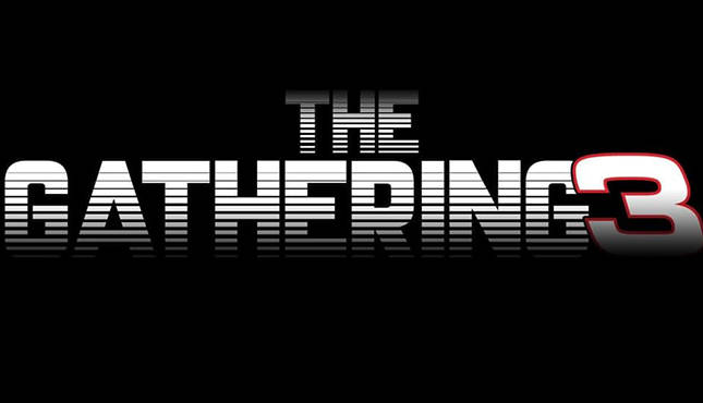 The Gathering III