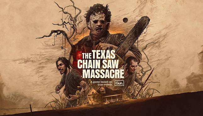 The Texas Chain Saw Massacre game