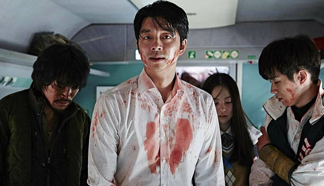 Train to Busan