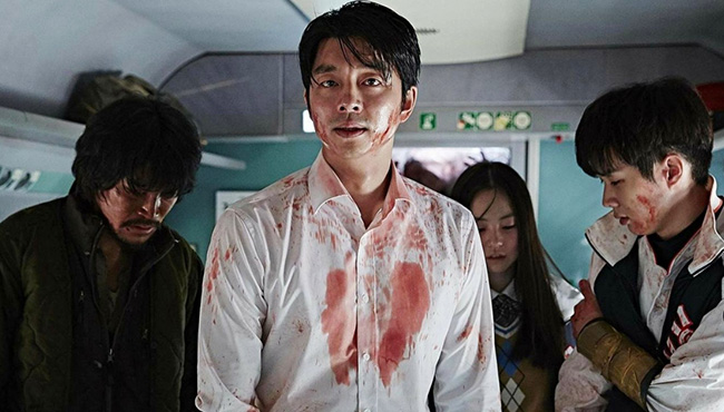 Train to Busan Remake Last Train to New York Gets 2023 Release | 411MANIA