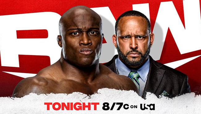 WWE Raw