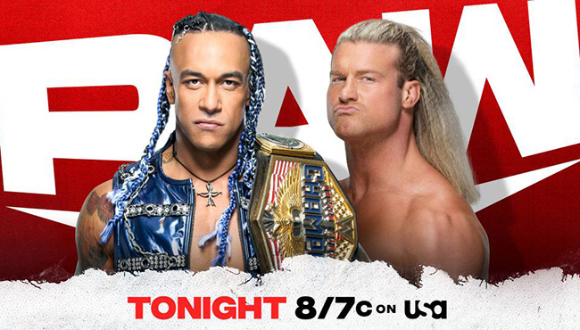 WWE Raw