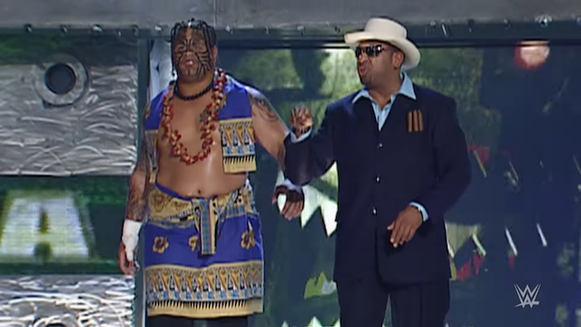 eddie fatu and rikishi