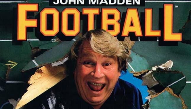John Madden, NFL and broadcasting legend, dies at 85