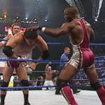 Jim Ross: Team Angle Was Too Vanilla - Analysis - News Directory 3