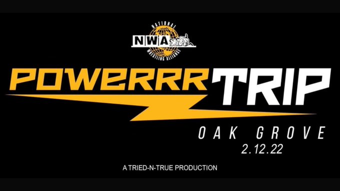 NWA Powerrrtrip