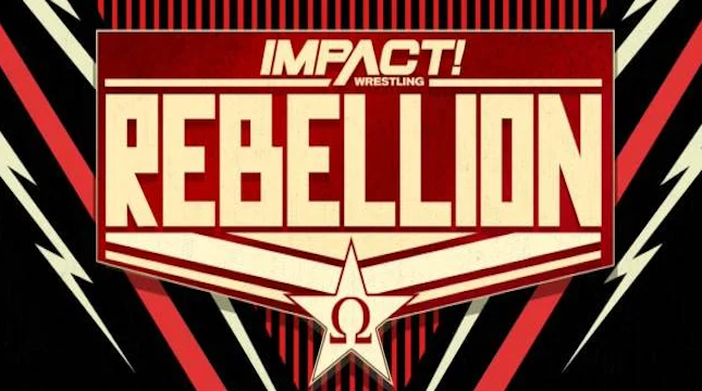 Impact Rebellion