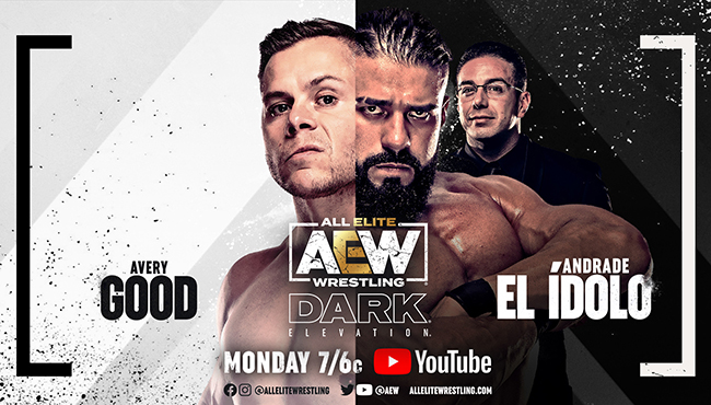 AEW Dark: Elevation