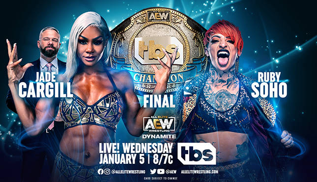 AEW Dynamite