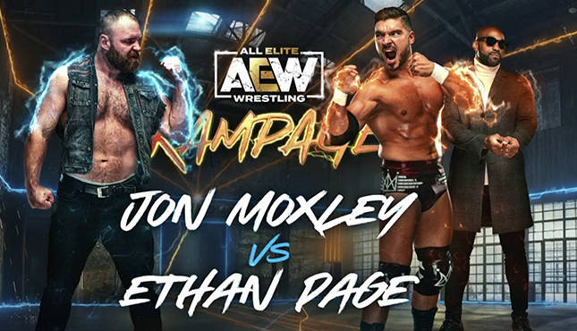 AEW Rampage