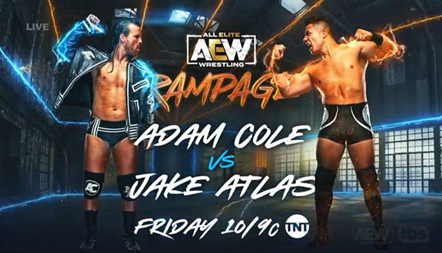 AEW Rampage